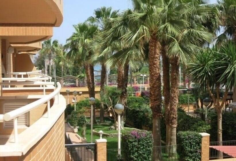 Apartamentos Marina Park A 45 1l