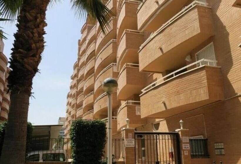 Apartamentos Marina Park A 45 1l