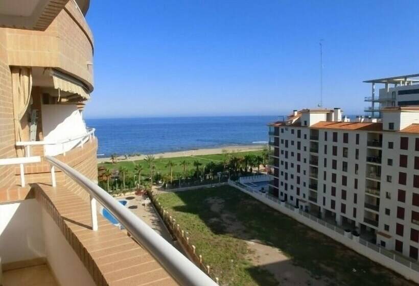 Apartamentos Marina Park A 45 1l
