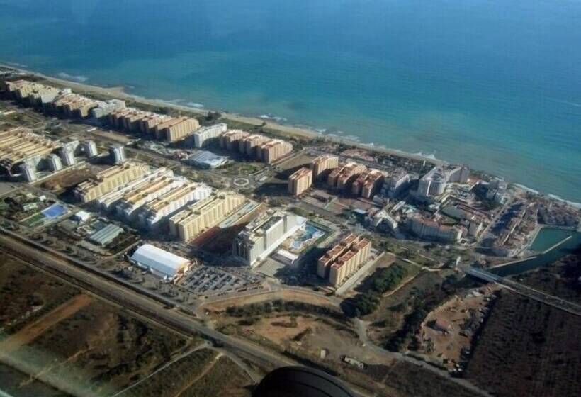 Apartamentos Marina Park A 45 1l