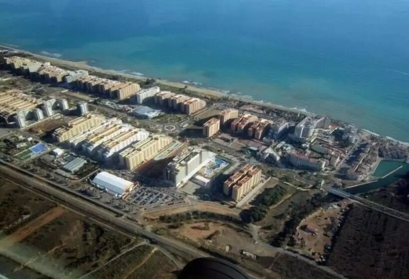 Apartamentos Marina Park A 45 1l