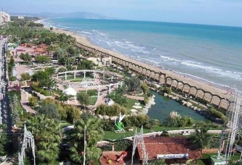 Apartamentos Marina Park A 45 1l