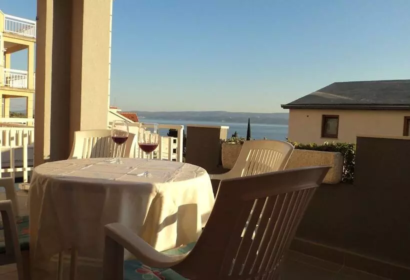 Apartmani Rubić, Duće