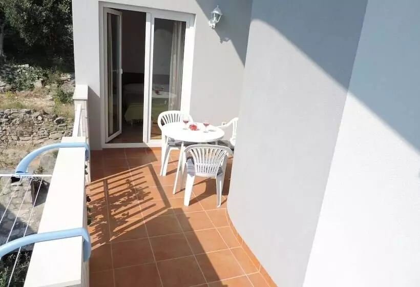 Apartmani Rubić, Duće