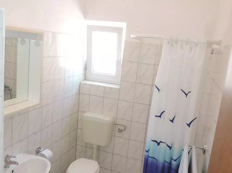 Apartmani Rubić, Duće