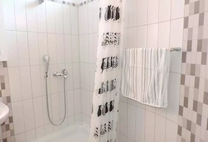 Apartmani Rubić, Duće