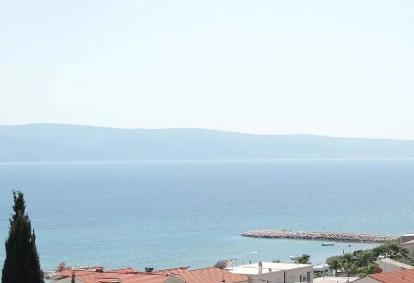 Apartmani Rubić, Duće