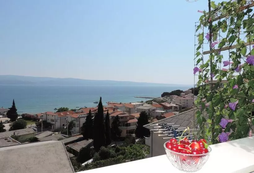 Apartmani Rubić, Duće