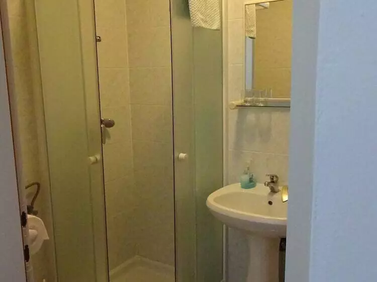 Apartment 802
