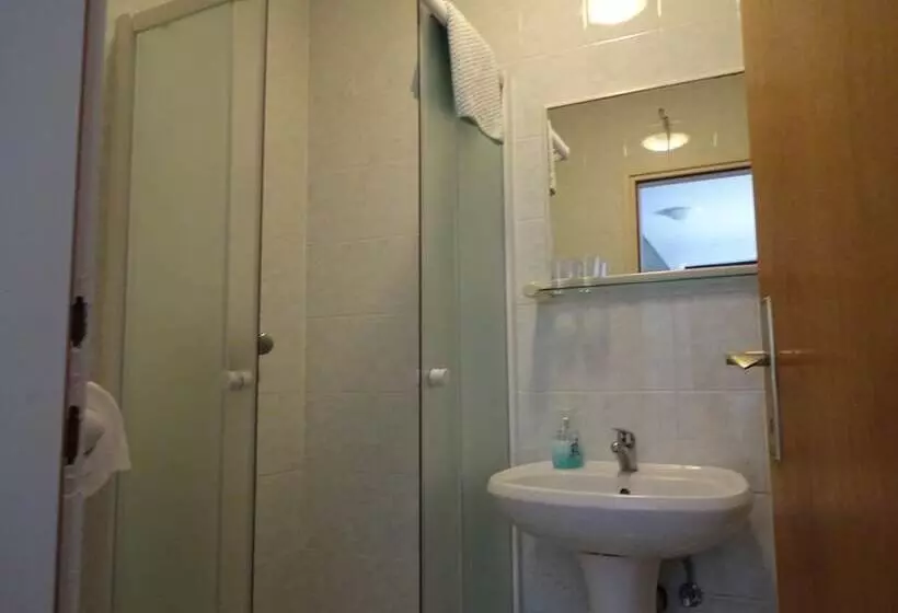 Apartment 802