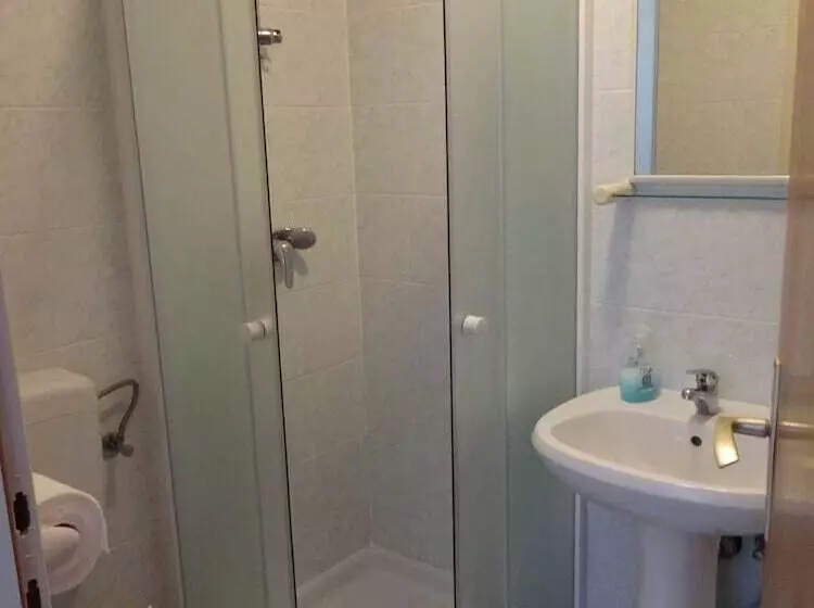 Apartment 802