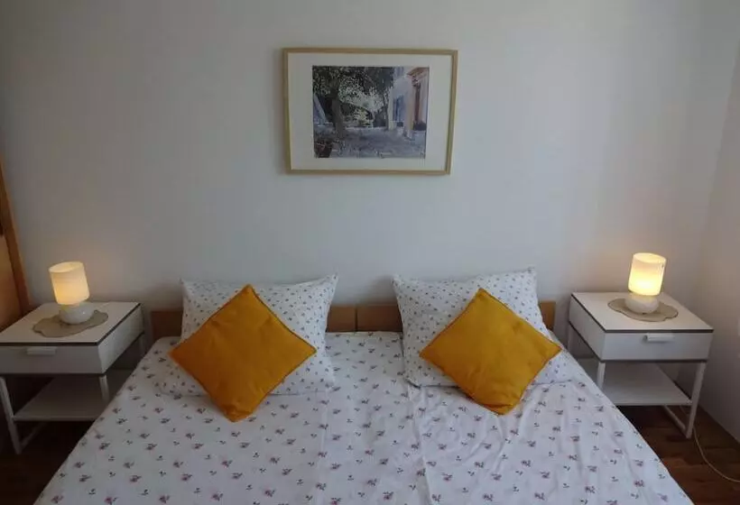 Apartment 802