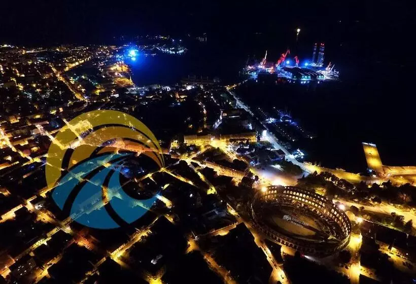 Apartments Pavao 1402