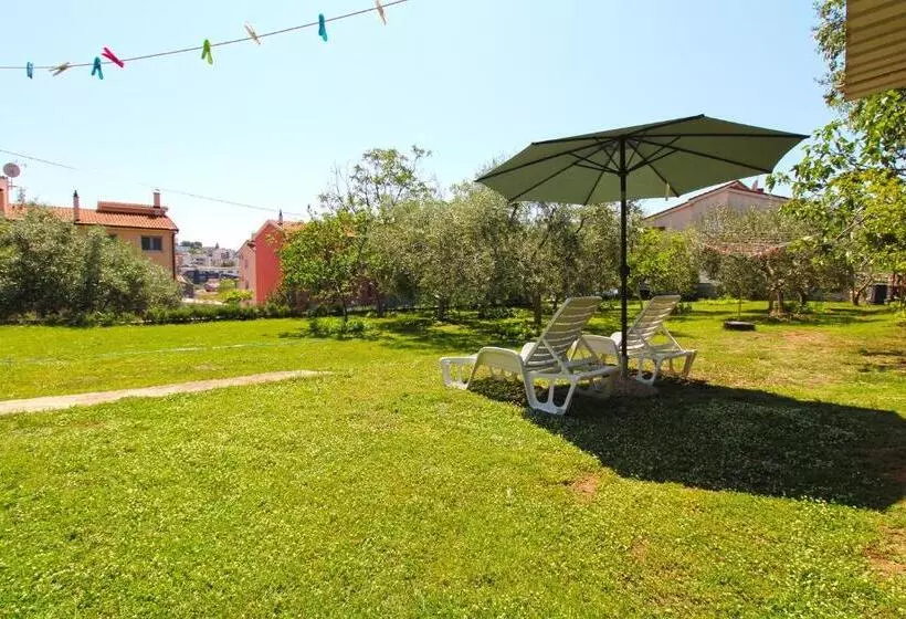 Apartments Pavao 1402