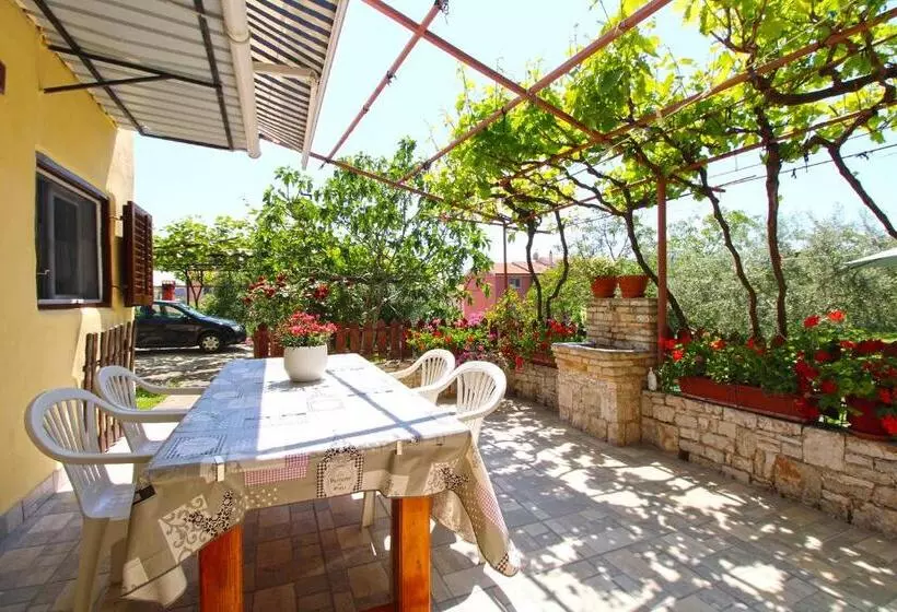 Apartments Pavao 1402