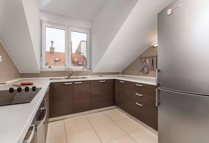 Aquila Apartment
