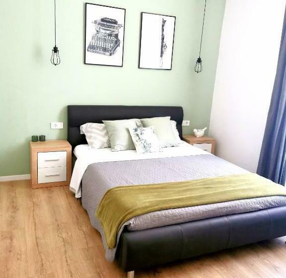 City Park Apartments