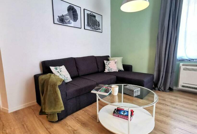 City Park Apartments