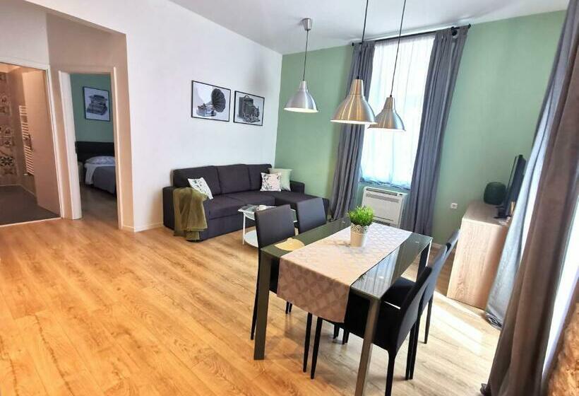 City Park Apartments