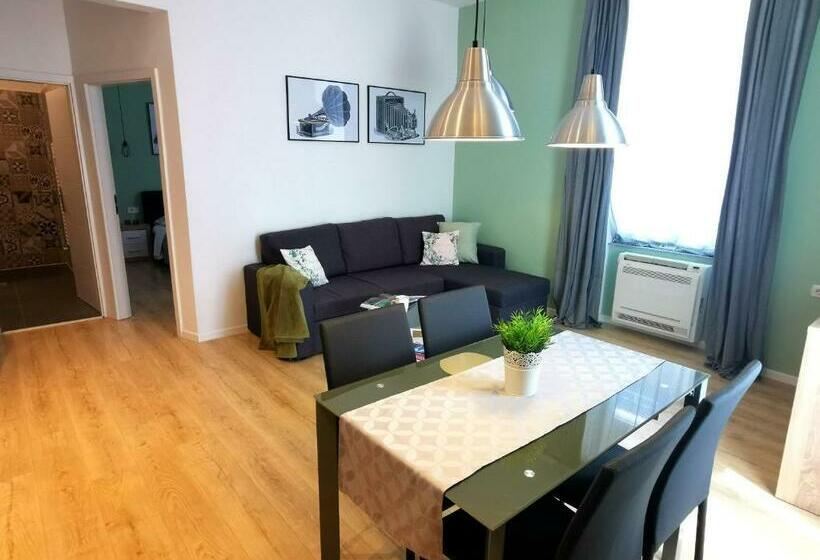 City Park Apartments