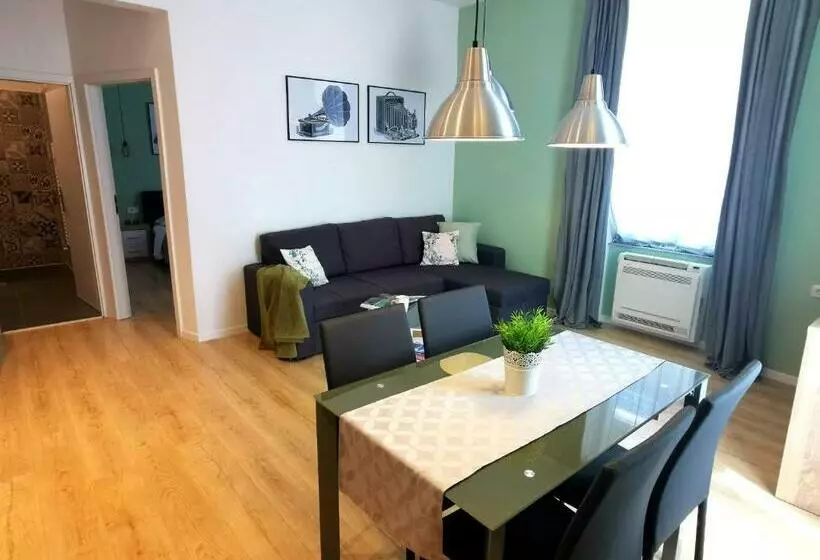 City Park Apartments