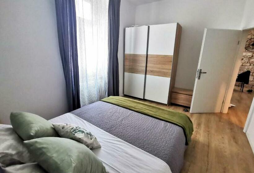 City Park Apartments