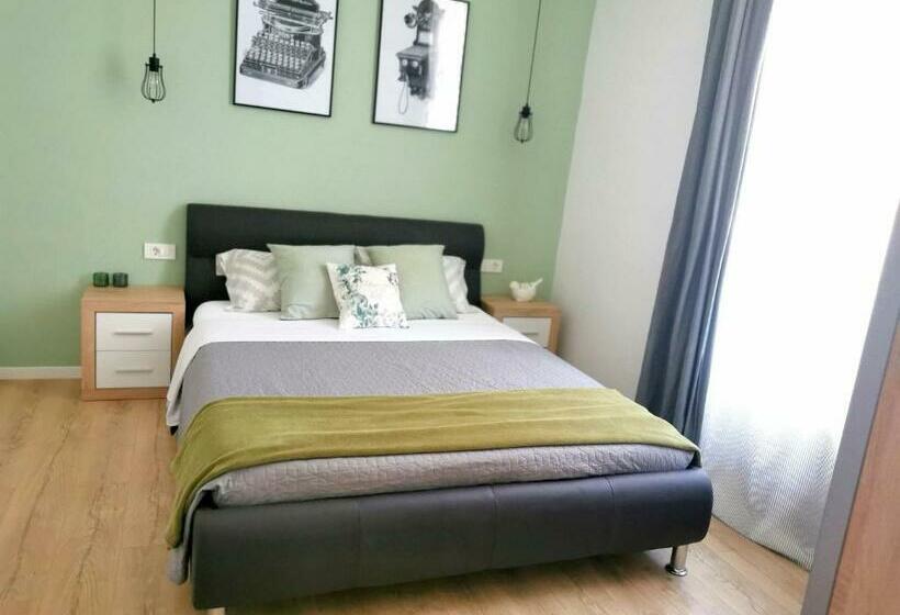 City Park Apartments