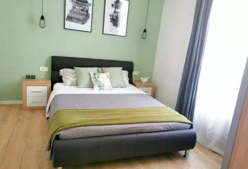 City Park Apartments