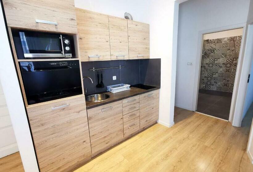 City Park Apartments