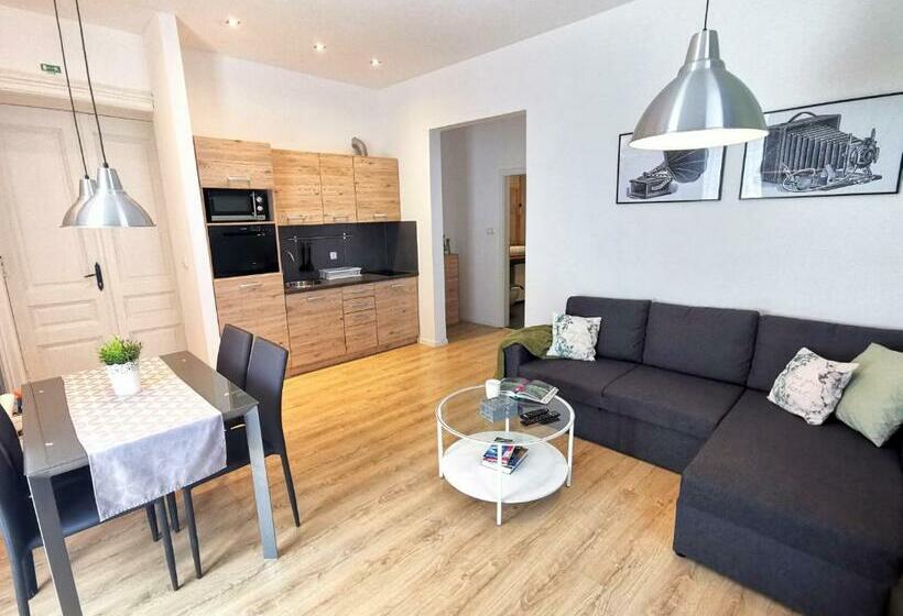 City Park Apartments