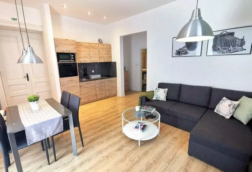 City Park Apartments