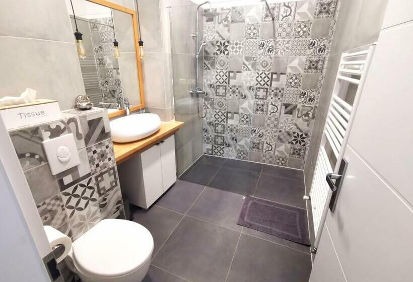 City Park Apartments