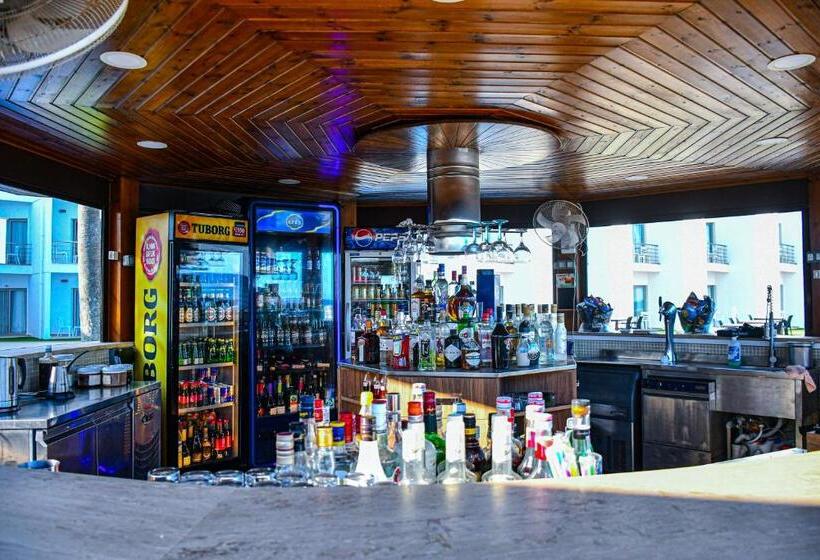 فندق Mimoza Beach