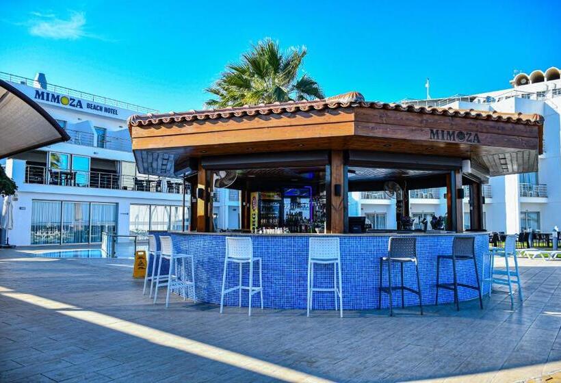 فندق Mimoza Beach