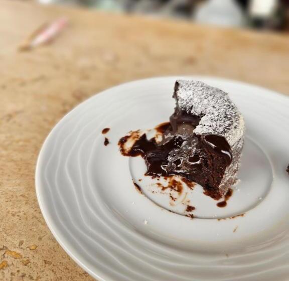 فندق Mimoza Beach