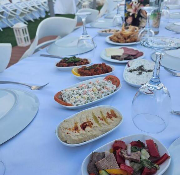 فندق Mimoza Beach