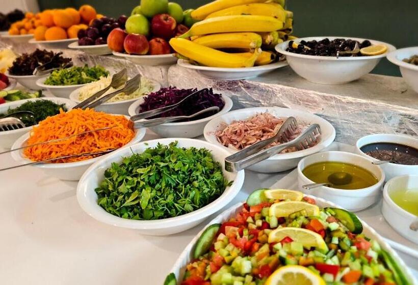 فندق Mimoza Beach