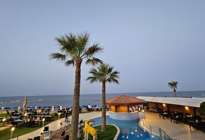 فندق Mimoza Beach