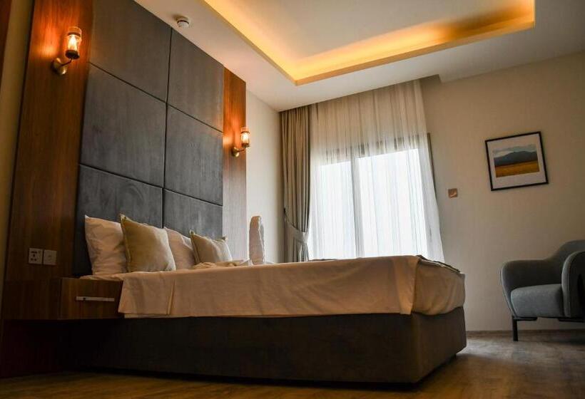 فندق Mimoza Beach