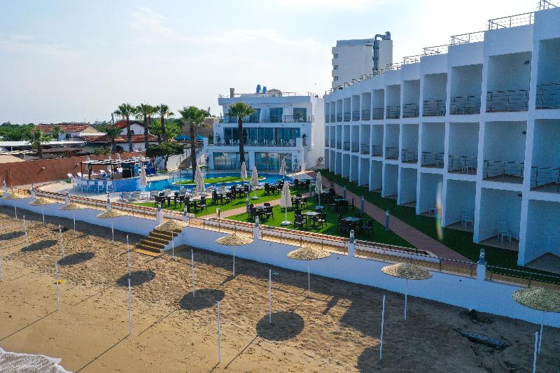 فندق Mimoza Beach