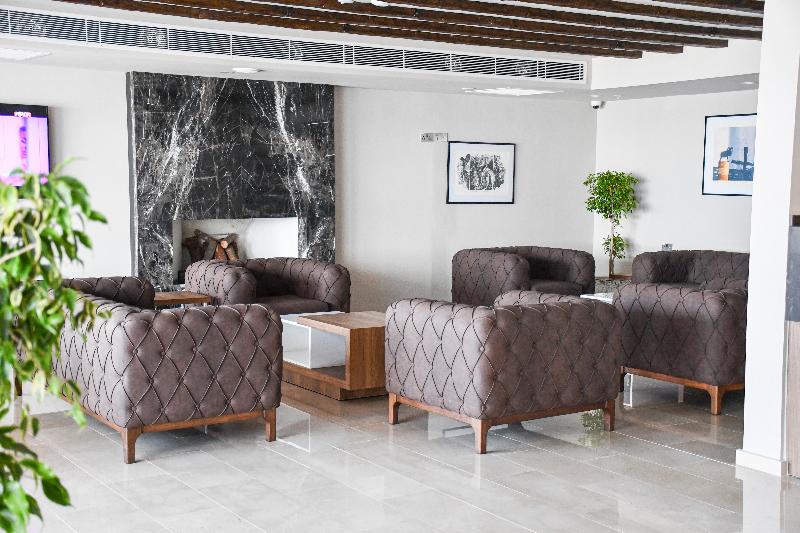 فندق Mimoza Beach