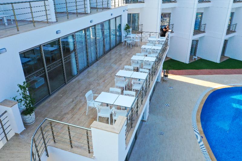 فندق Mimoza Beach