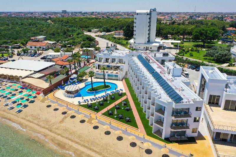 فندق Mimoza Beach