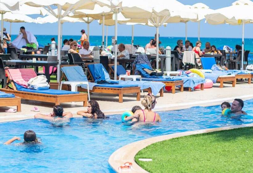 فندق Mimoza Beach