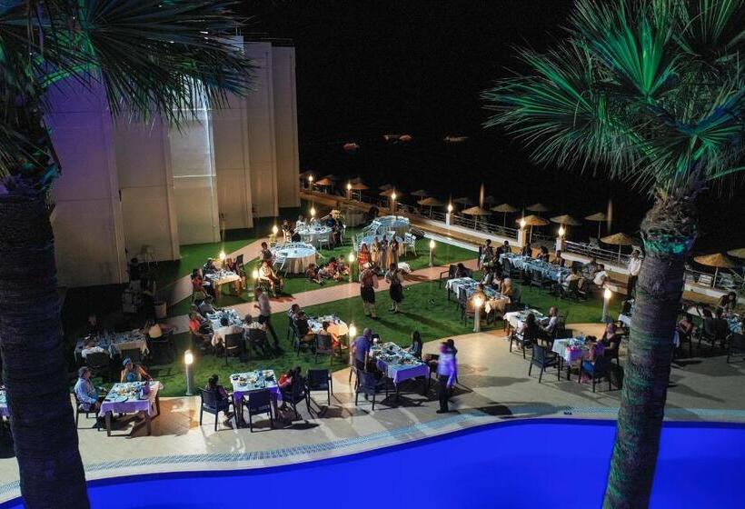 فندق Mimoza Beach