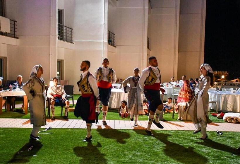 فندق Mimoza Beach