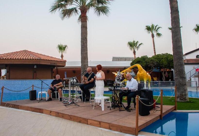 فندق Mimoza Beach