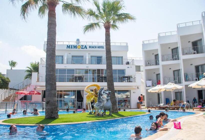 فندق Mimoza Beach