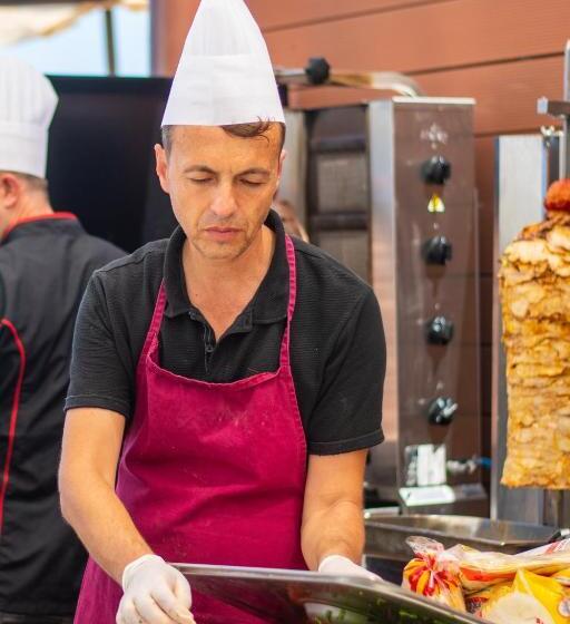 فندق Mimoza Beach