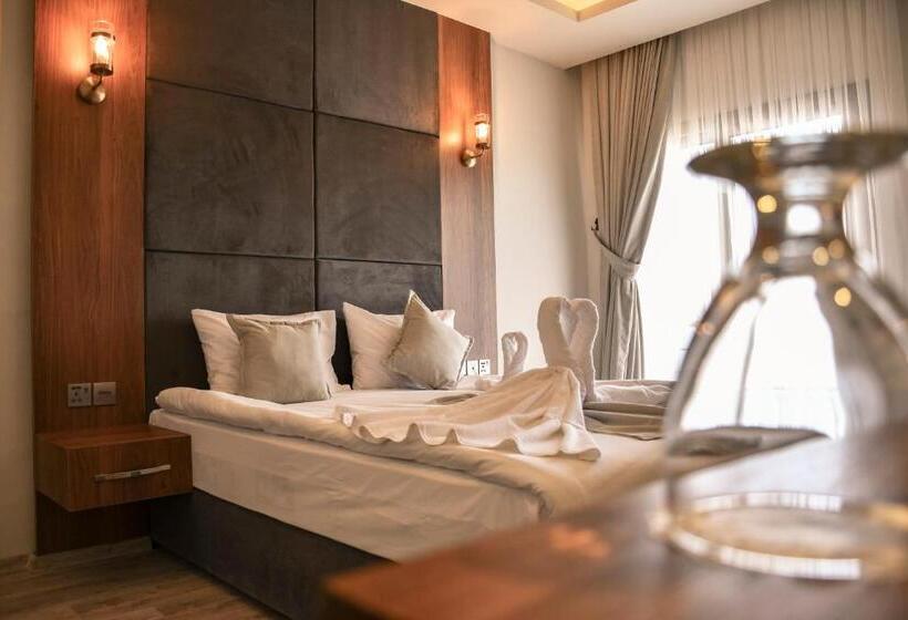 فندق Mimoza Beach